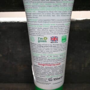 Incognito insect repellent