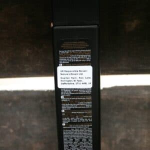 Natura Siberica mens shower gel