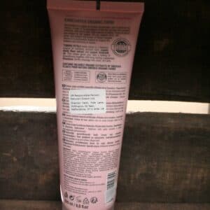NATURA SIBERICA Natural Certified Body Cream Smoothness & Elasticity (200ml)