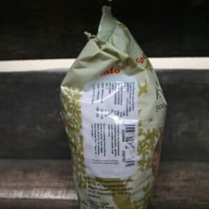 Infinity organic pinto bean