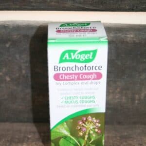 A Vogel Bronchoforce