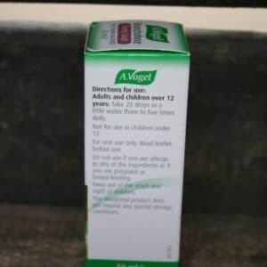 A Vogel Bronchoforce