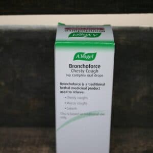 A Vogel Bronchoforce