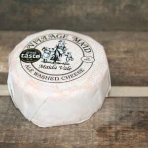 Village maid maida vale cheese