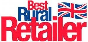 best rural retailer