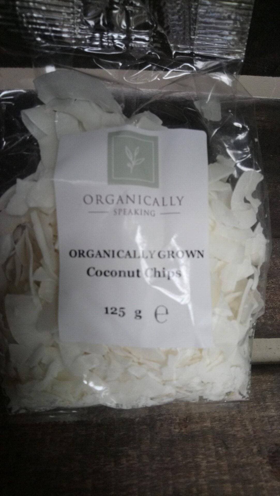 organically speaking organic brown basmati rice (500g)