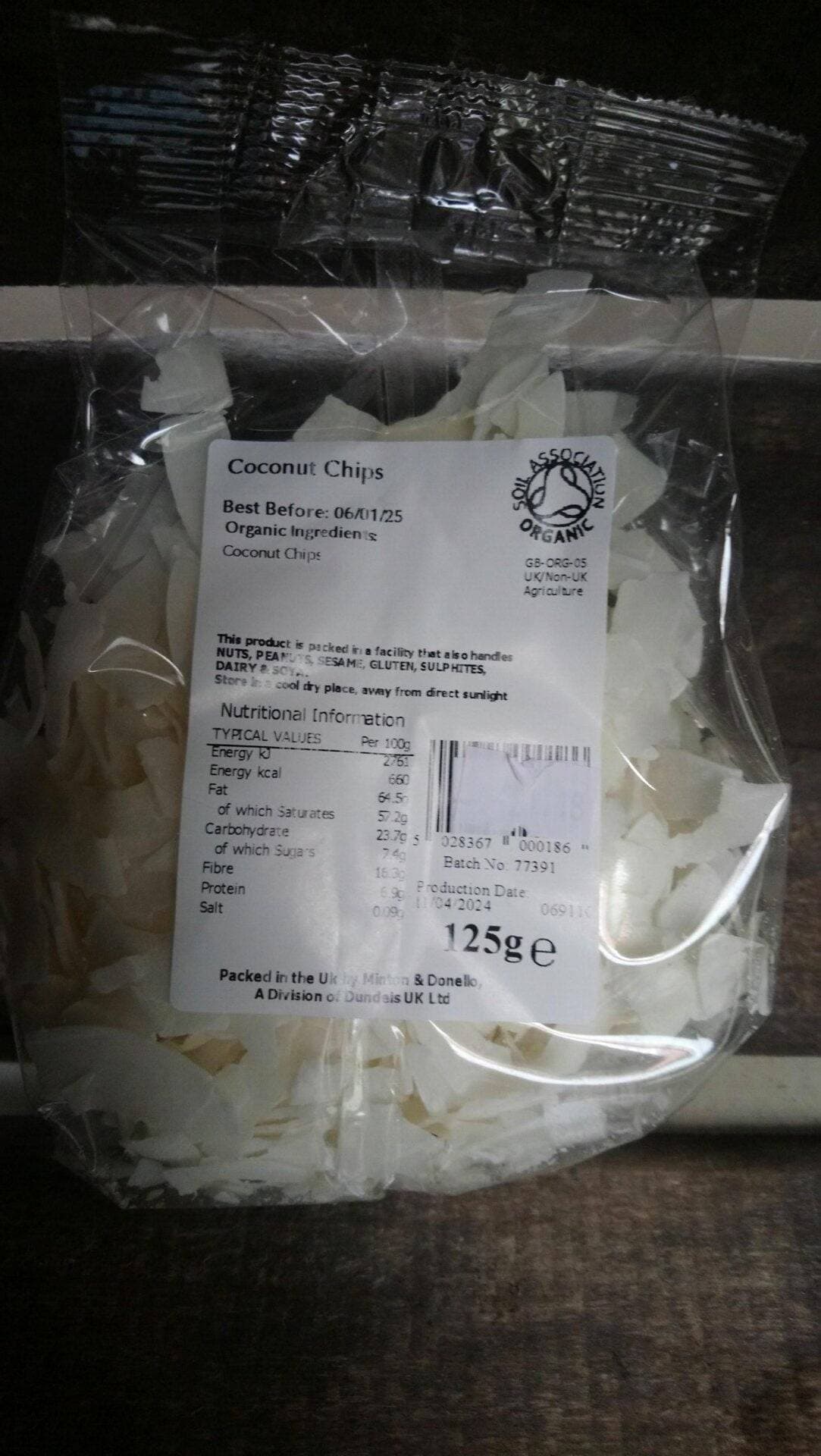 organically speaking organic brown basmati rice (500g)