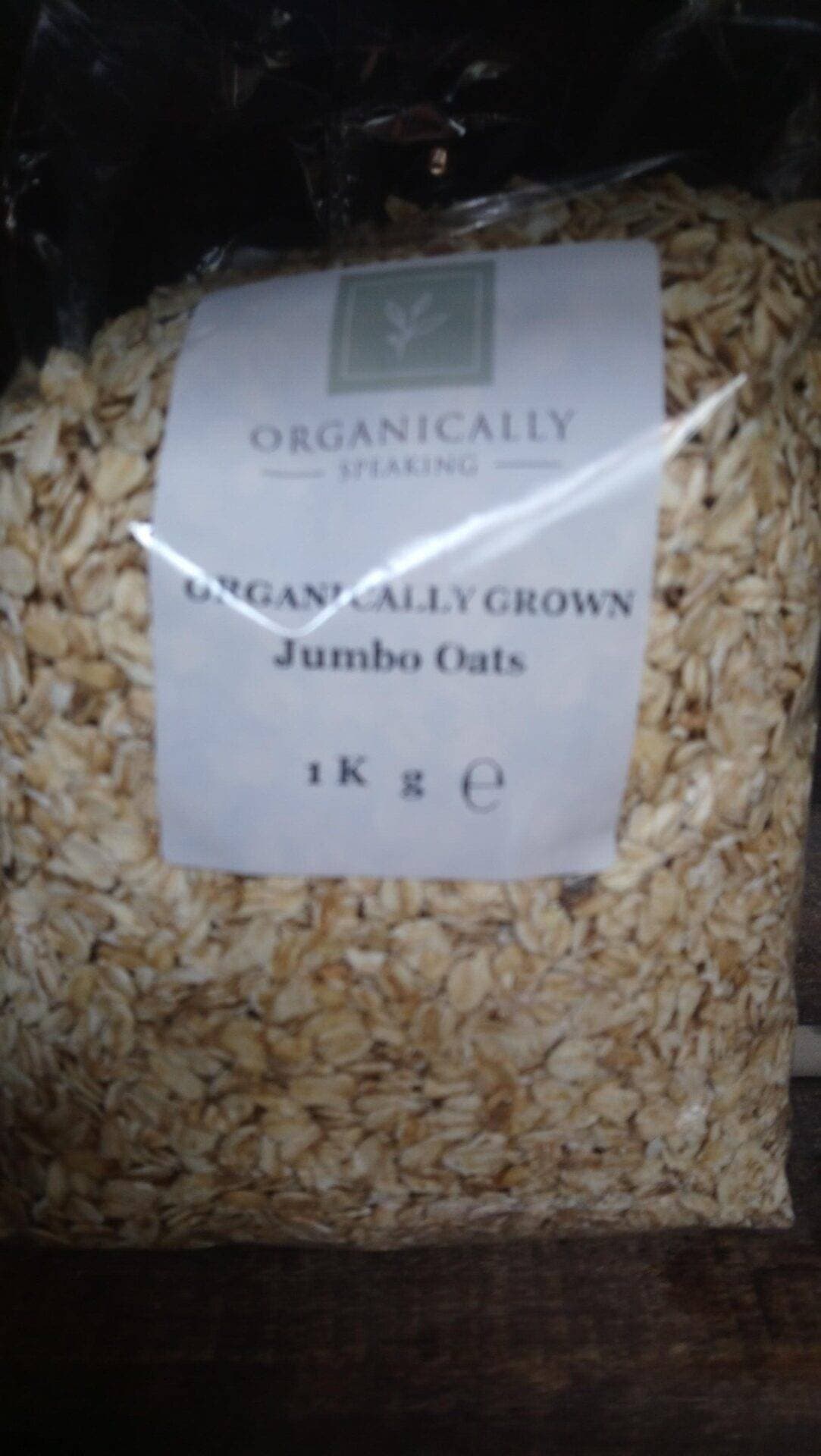 organically speaking organic cacao nibs (500g)