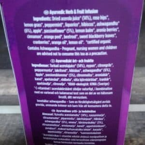 absolute aromas organic roman chamomile spray (100ml)