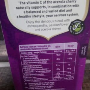 absolute aromas organic roman chamomile spray (100ml)