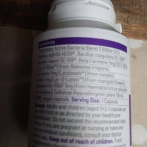 absolute aromas organic roman chamomile spray (100ml)
