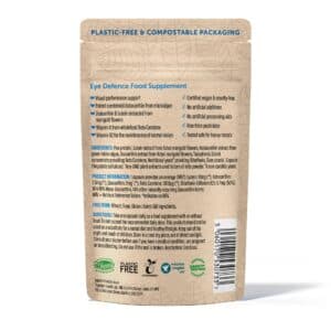 together health magnesium from mineral salts (30 caps)