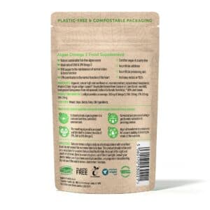 together health magnesium from mineral salts (30 caps)