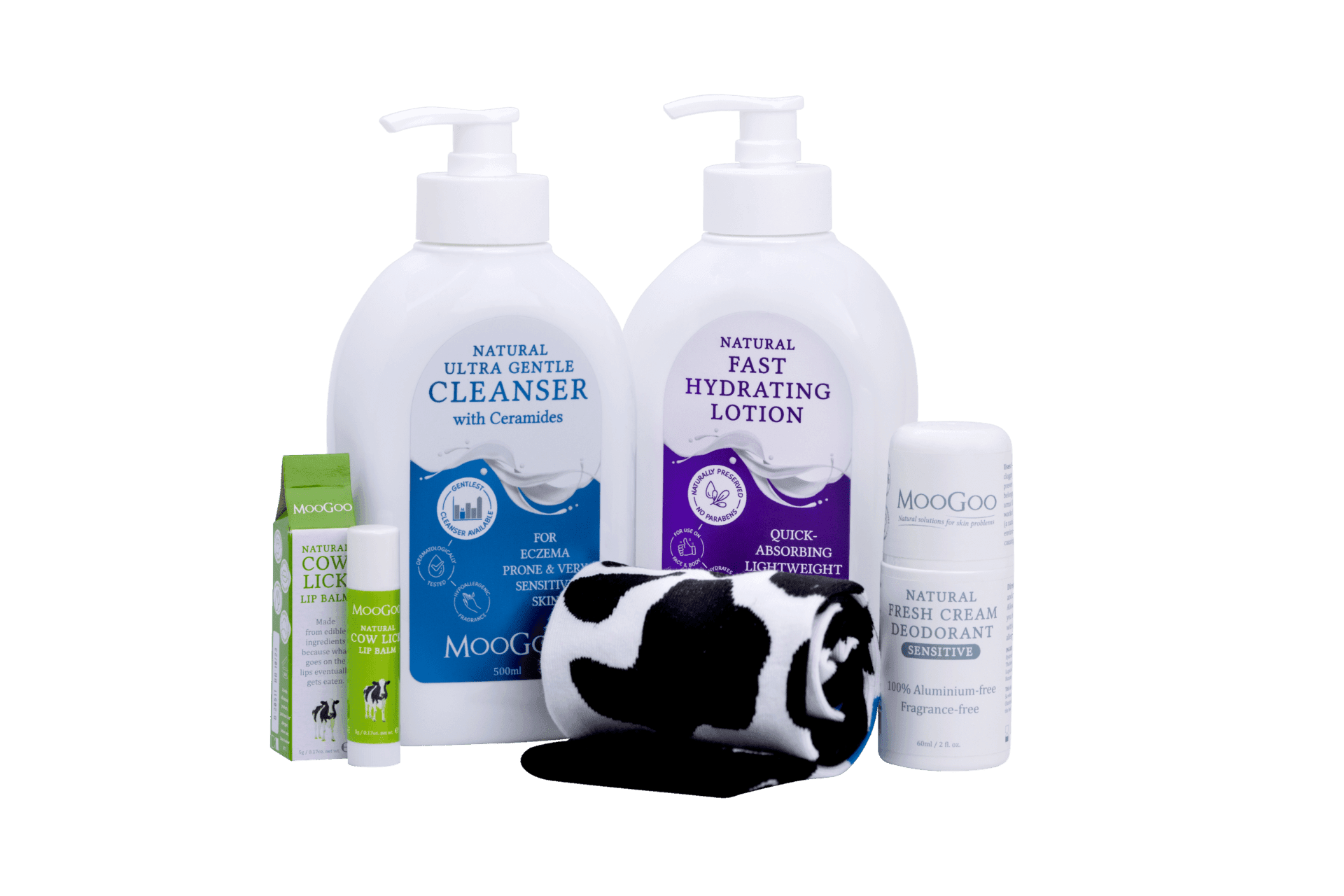 moogoo oncology care pack