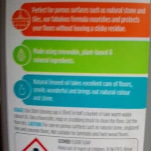 sodasan scouring cream (500ml)