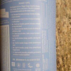 sodasan scouring cream (500ml)