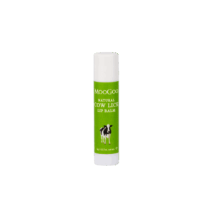 moogoo lip balm strawberry tinted (5g)