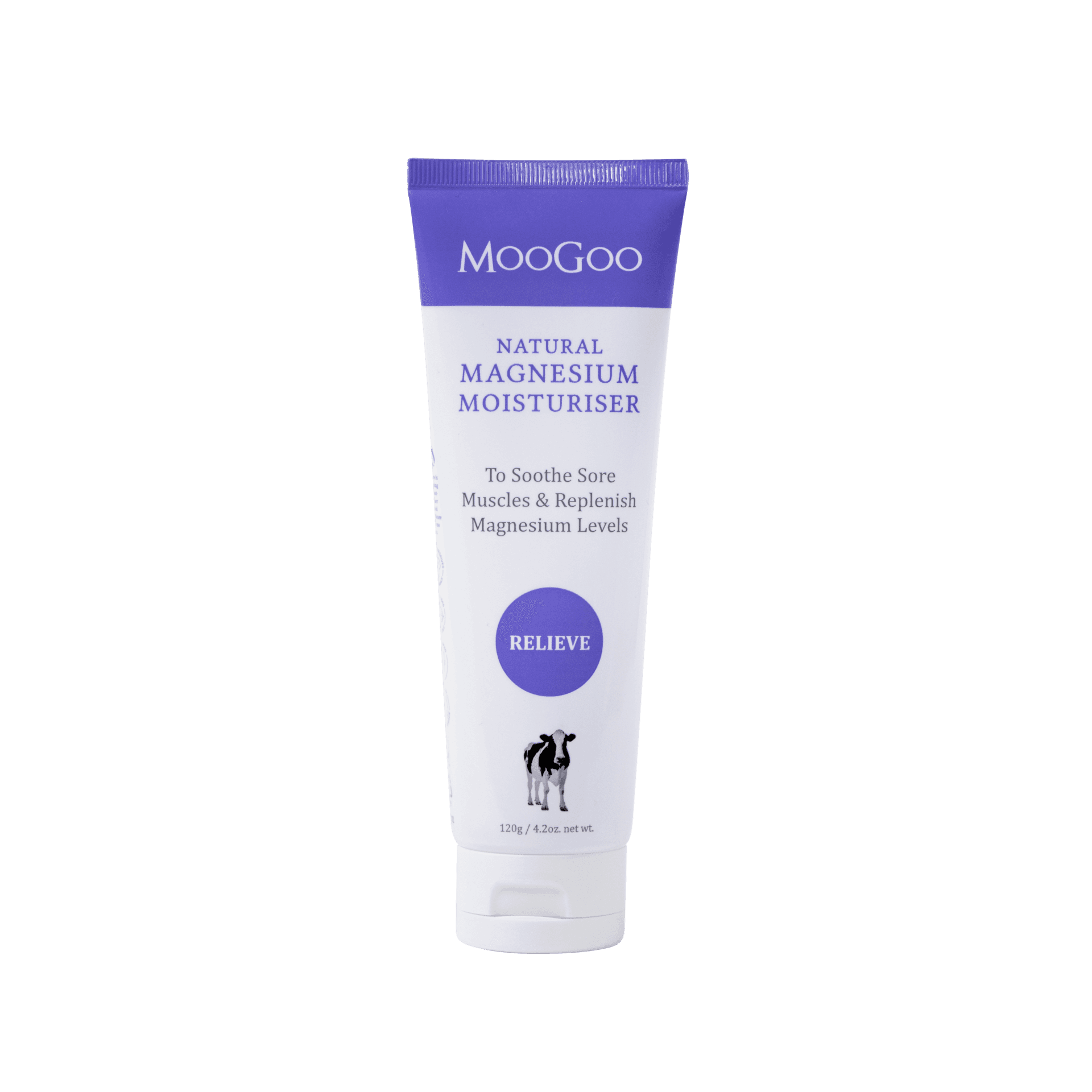 moogoo fast hydrating lotion (500g)