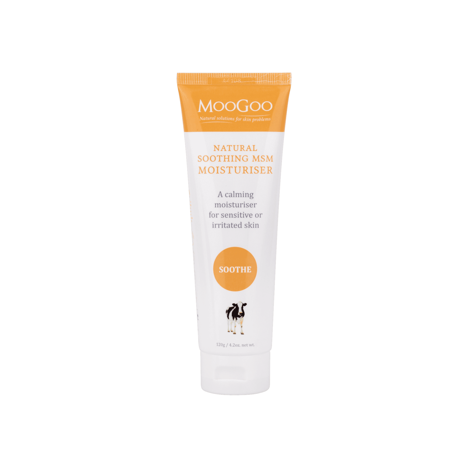 moogoo fast hydrating lotion (500g)