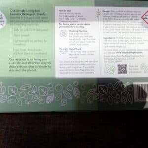 clearspring organic rye crispbread (200g)