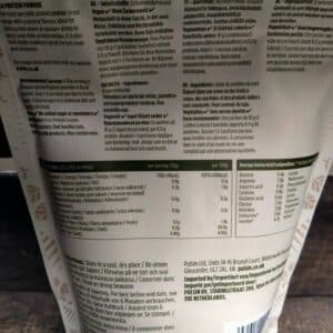 suma fruit cake mix (1 kg)