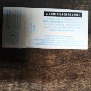 pulsin keto bar mint choc & peanut (50g)