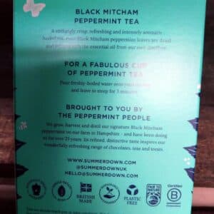 cocoba marshmallow milk hot chocolate spoon (50g)