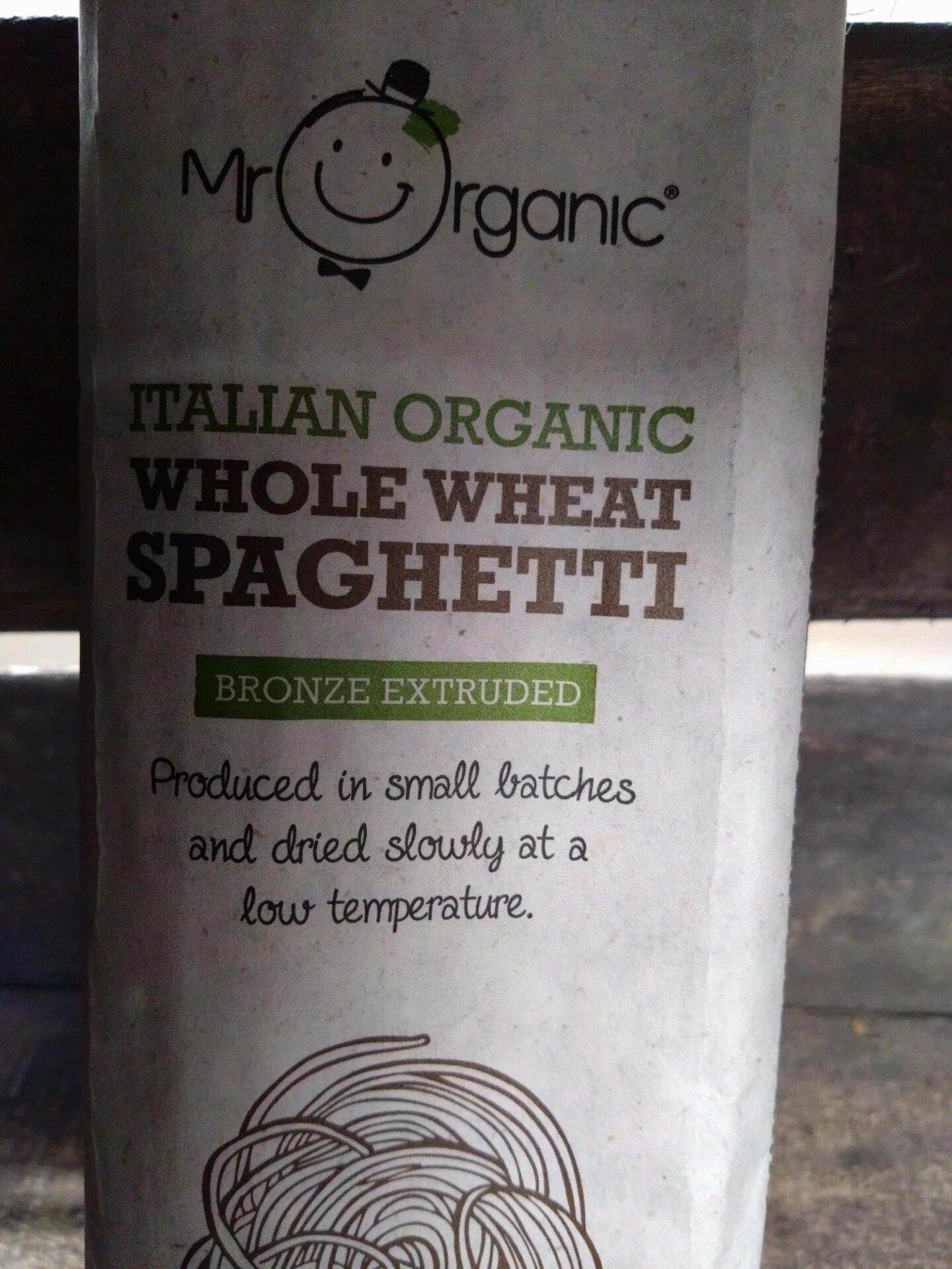 real organic foods company gift box (2 x 310g)