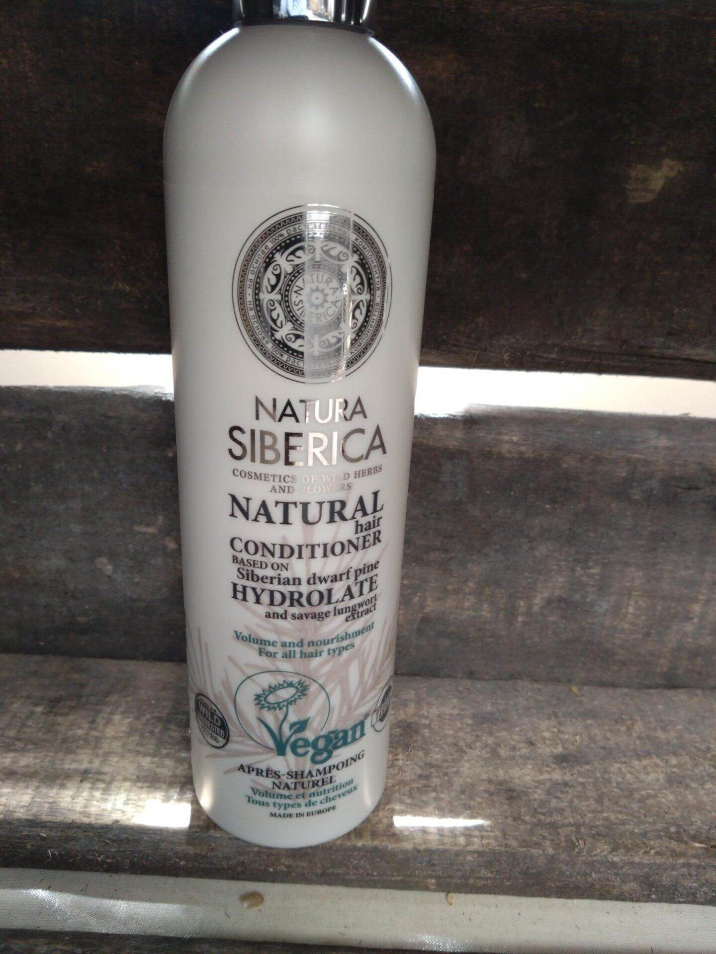 dr konopka's anti dandruff conditioner (500ml)