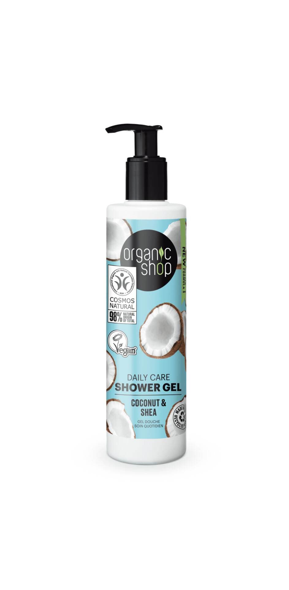 natura siberica tundra petals (2 products) bodycare offer