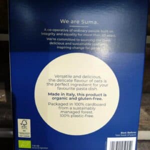 teapigs lemon & ginger (15 tea temples)