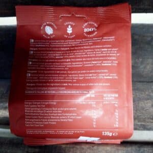 suma organic tomato puree (200g)