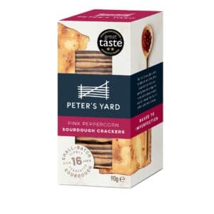dillon organic keto bread beetroot flax (250g)