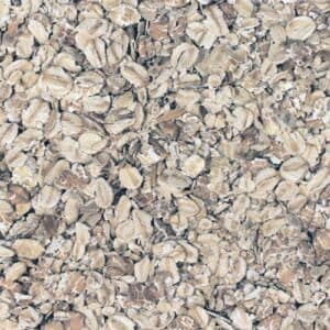 infinity foods organic oat bran (500g)
