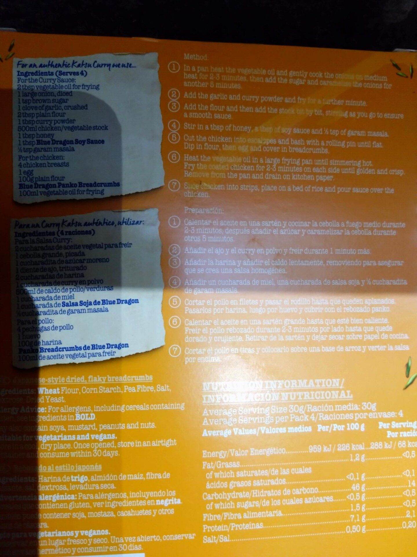 mr organic chickpeas (400g)