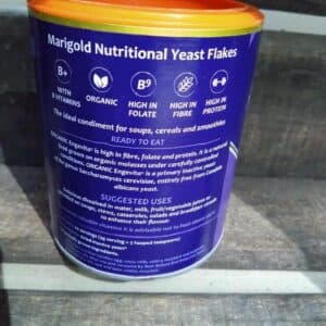 garofalo organic fusilli (500g)