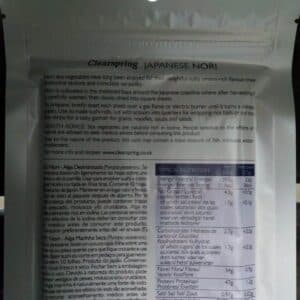 garofalo organic fusilli (500g)