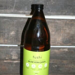 Fushi aloe vera juice