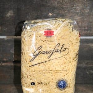 Garofalo pasta