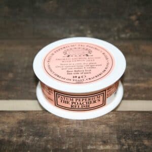 Patum Pepperium Poachers Relish