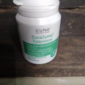 cura nutrition curazyme vital (30s)