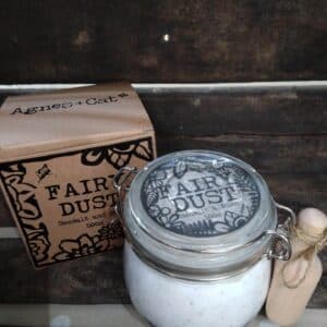 dalit goods megha rose design tealights (x 6)