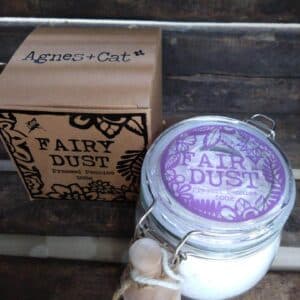 dalit goods megha rose design tealights (x 6)