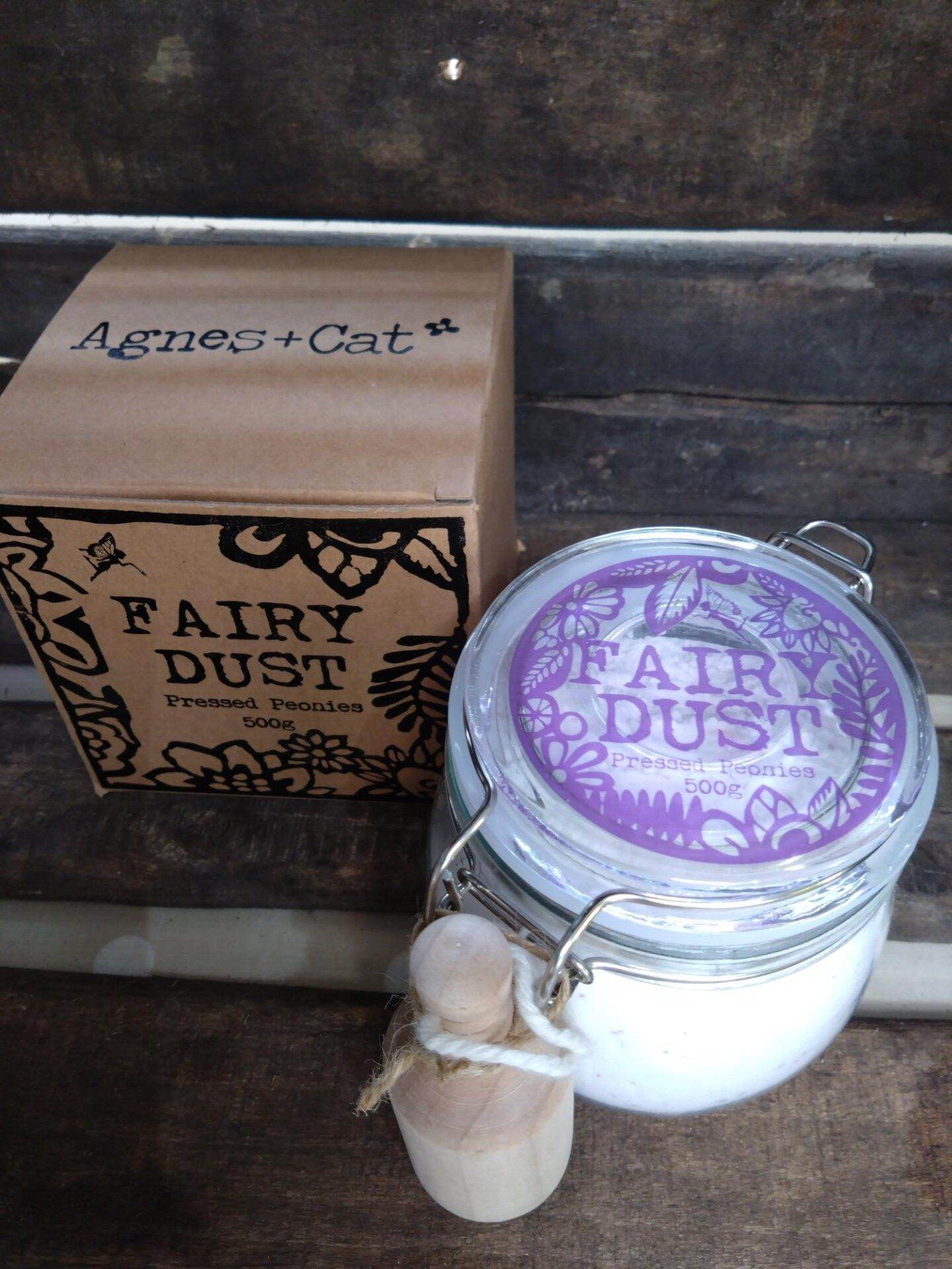dalit goods megha rose design tealights (x 6)