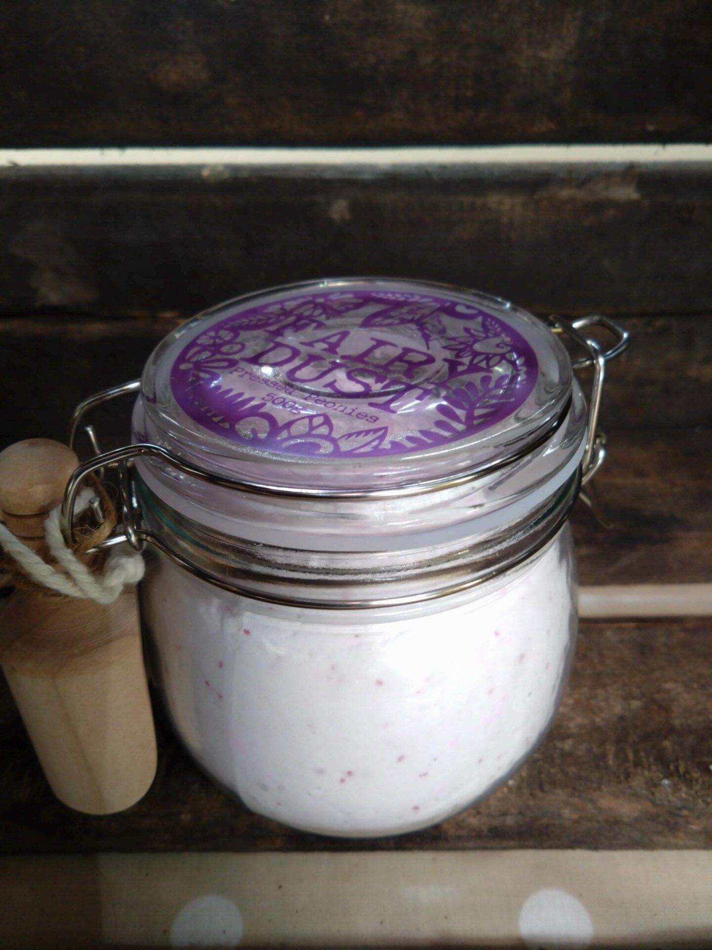 dalit goods megha rose design tealights (x 6)