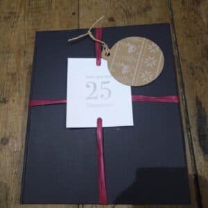os hamper coffee lovers delight