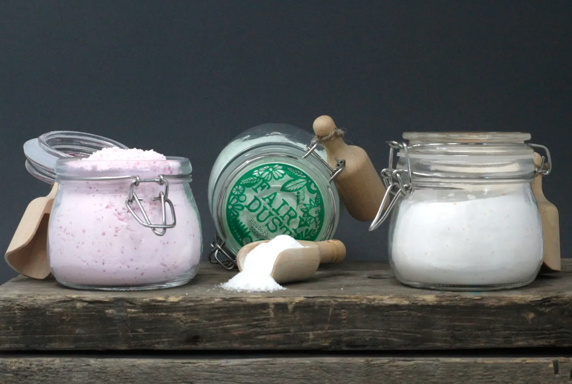 dalit goods megha rose design tealights (x 6)