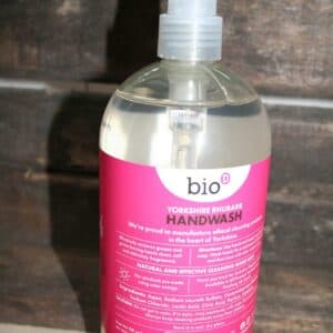 Bio D handwash