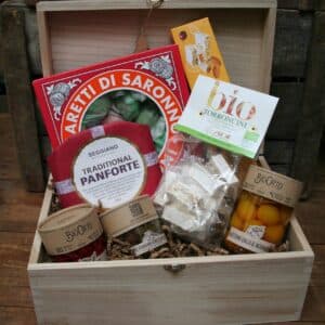 Hamper Italian Delights