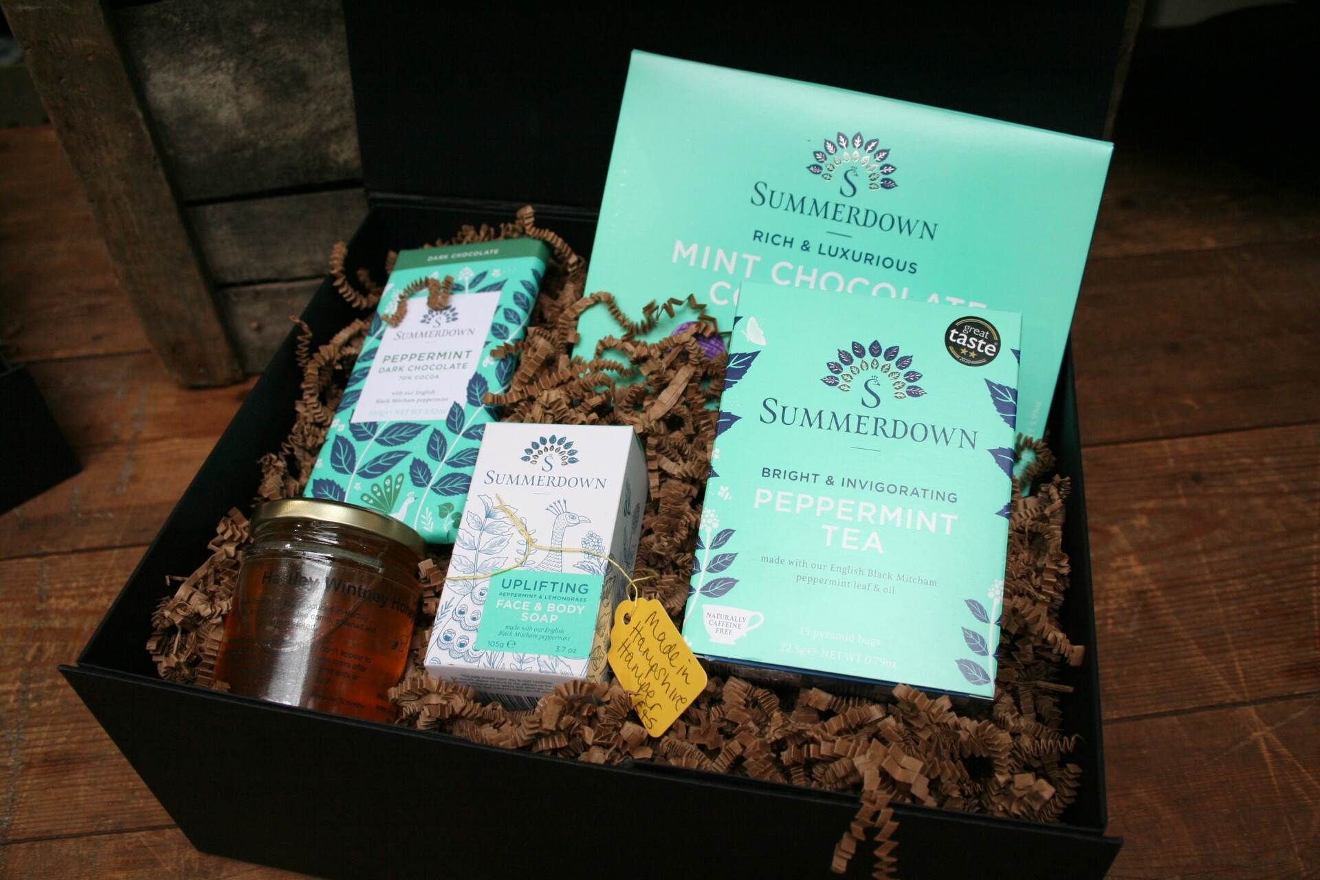 hamper